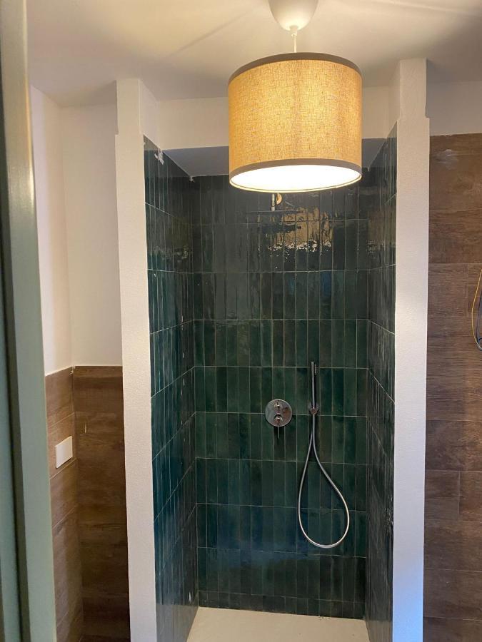 A Casa Del Console Apartment Манфредония Екстериор снимка