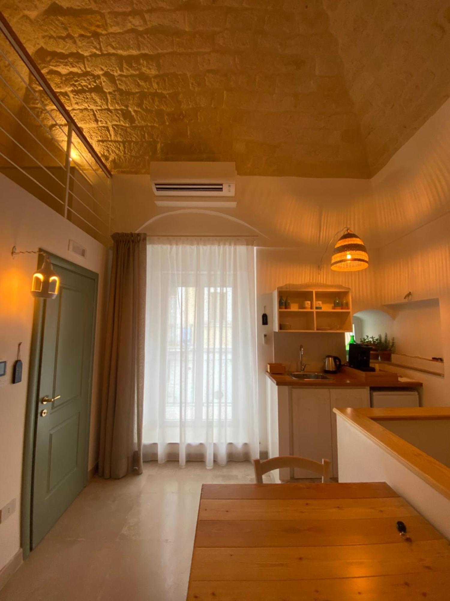 A Casa Del Console Apartment Манфредония Екстериор снимка